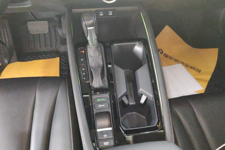 Used Honda Accord 2023 260TURBO Smart Enjoyment Version Gear Lever