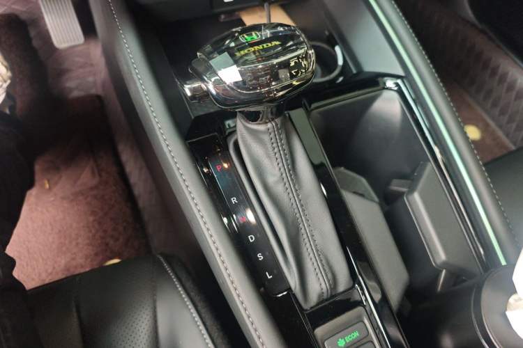 Used Honda Accord 2023 260TURBO Excellence Edition Gear Lever