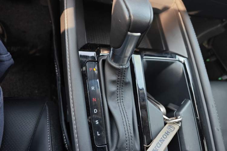 Used Honda Accord 2023 260TURBO Excellence Edition Gear Lever