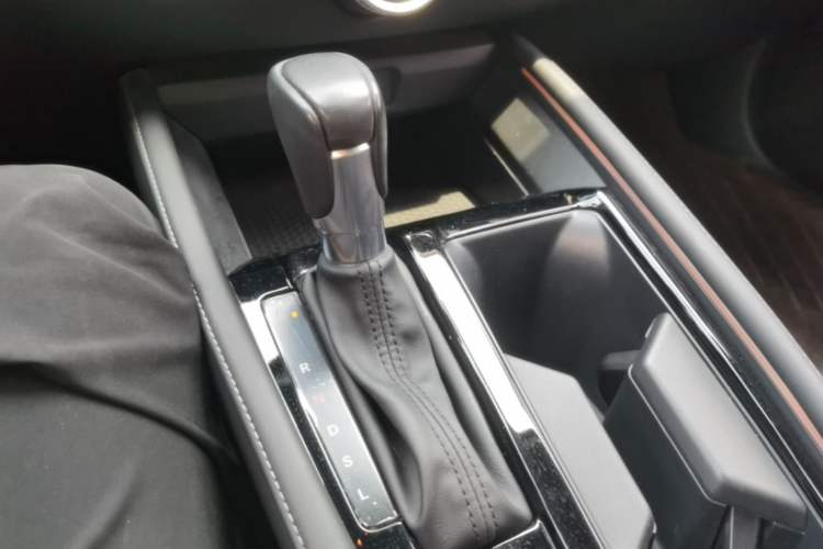 Used Honda Accord 2023 260TURBO Smart Enjoyment Version Gear Lever
