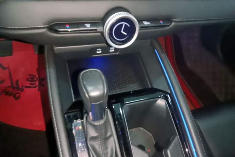 Used Honda Accord 2023 260TURBO Smart Enjoyment Version Gear Lever