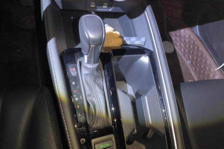 Used Honda Accord 2023 260TURBO Smart Enjoyment Version Gear Lever