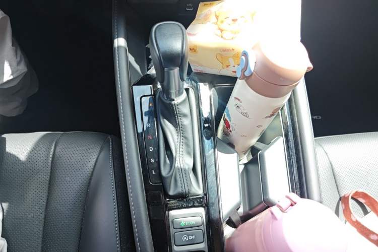 Used Honda Accord 2023 260TURBO Excellence Edition Gear Lever