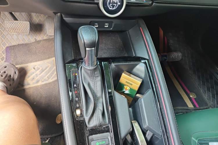 Used Honda Accord 2023 260TURBO Excellence Edition Gear Lever