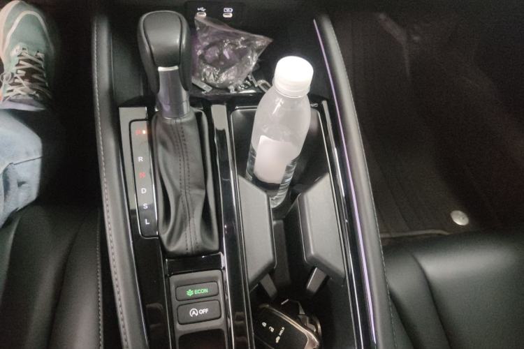 Used Honda Accord 2023 260TURBO Smart Enjoyment Version Gear Lever