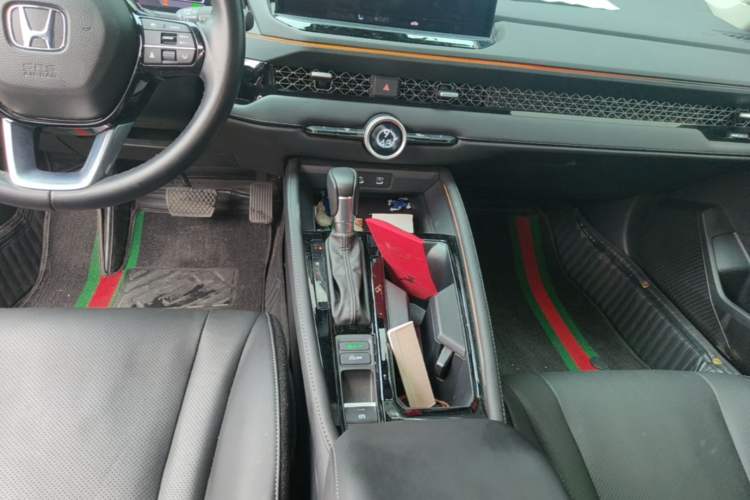 Used Honda Accord 2023 260TURBO Excellence Edition Gear Lever