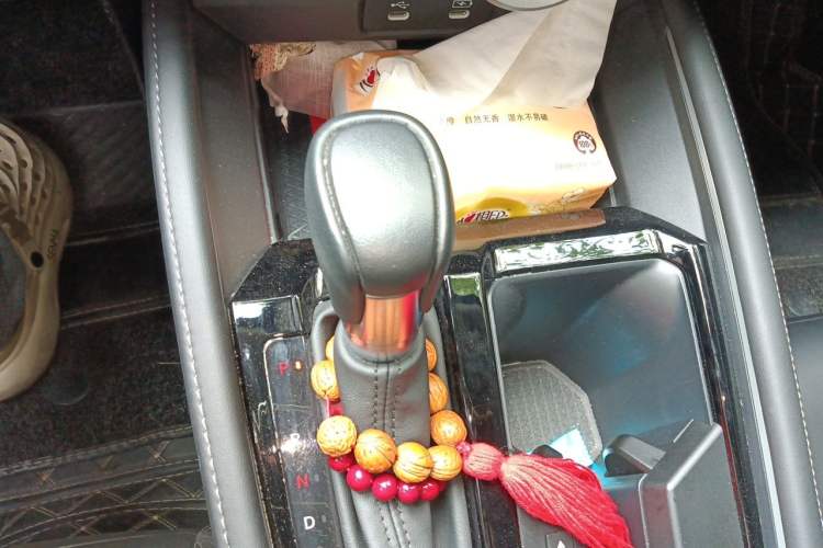 Used Honda Accord 2023 260TURBO Smart Enjoyment Version Gear Lever