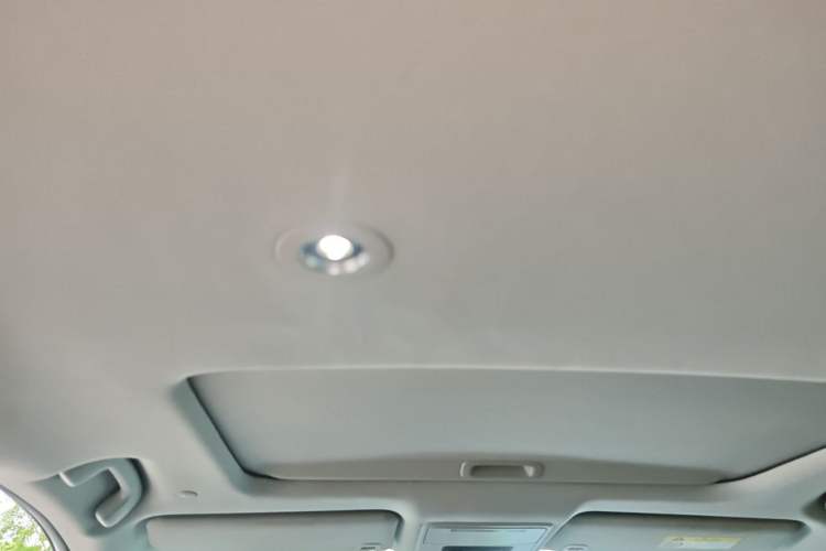 Used Honda Accord 2023 260TURBO Smart Enjoyment Version Headliner