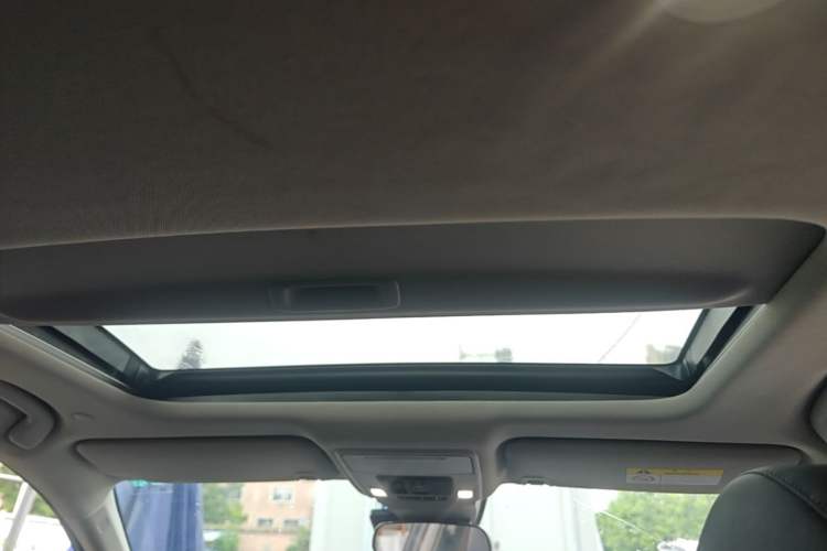 Used Honda Accord 2023 260TURBO Smart Enjoyment Version Headliner