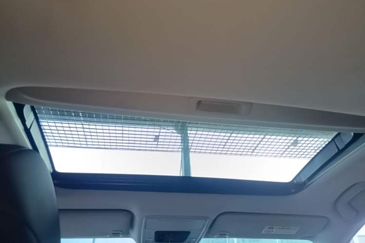 Used Honda Accord 2023 260TURBO Smart Enjoyment Version Headliner