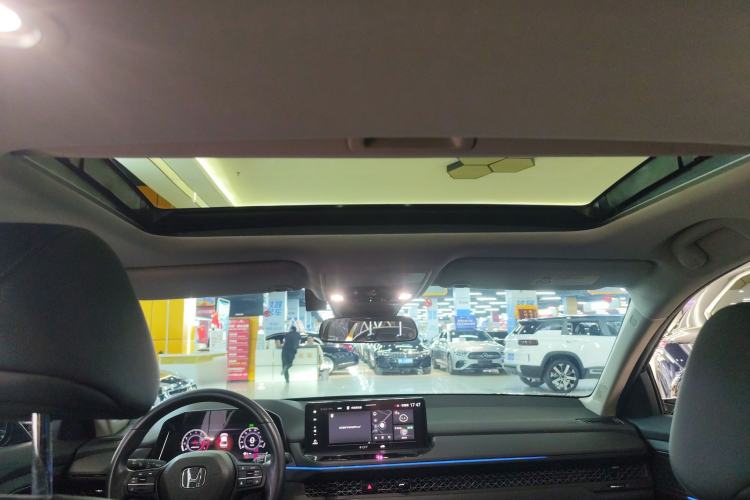 Used Honda Accord 2023 260TURBO Smart Enjoyment Version Headliner