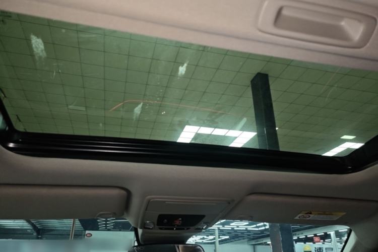 Used Honda Accord 2023 260TURBO Smart Enjoyment Version Headliner