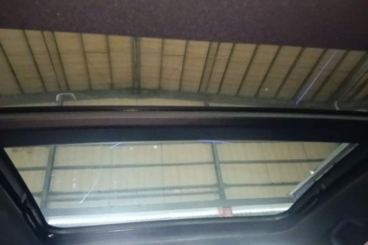 Used Honda Accord 2023 260TURBO Flagship Edition Headliner