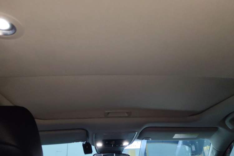 Used Honda Accord 2023 260TURBO Smart Enjoyment Version Headliner
