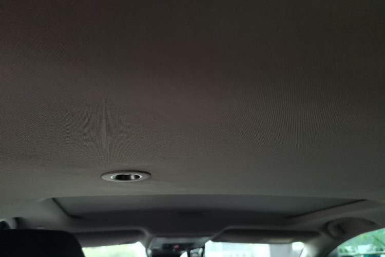 Used Honda Accord 2023 260TURBO Smart Enjoyment Version Headliner