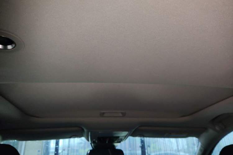 Used Honda Accord 2023 260TURBO Smart Enjoyment Version Headliner
