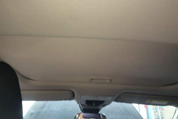 Used Honda Accord 2023 260TURBO Smart Enjoyment Version Headliner
