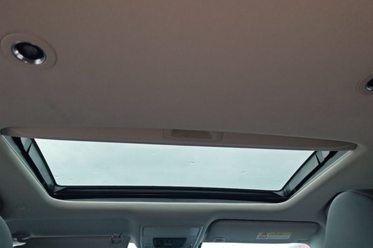 Used Honda Accord 2023 260TURBO Smart Enjoyment Version Headliner