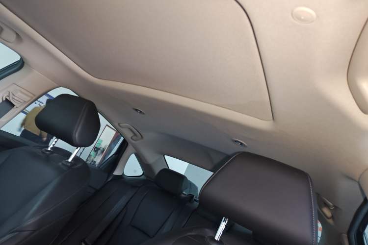 Used Honda Accord 2023 260TURBO Smart Enjoyment Version Headliner