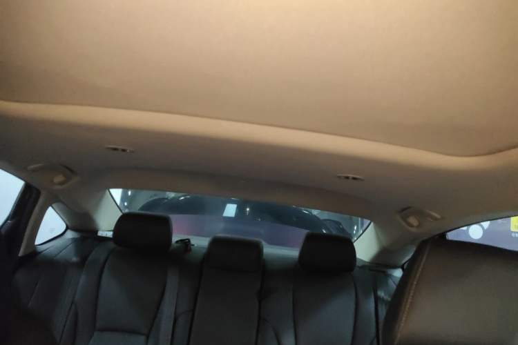 Used Honda Accord 2023 260TURBO Smart Enjoyment Version Headliner
