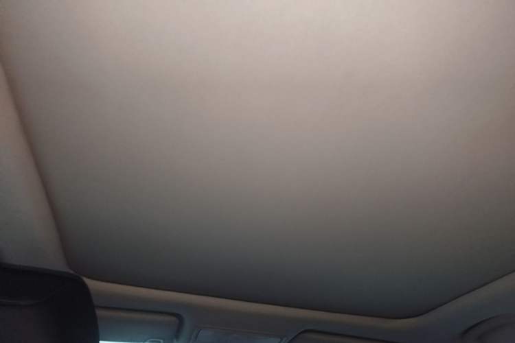 Used Honda Accord 2023 260TURBO Excellence Edition Headliner