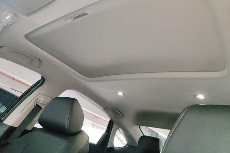 Used Honda Accord 2023 260TURBO Smart Enjoyment Version Headliner