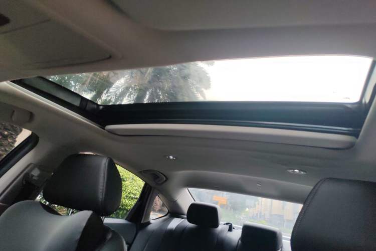 Used Honda Accord 2023 260TURBO Smart Enjoyment Version Headliner
