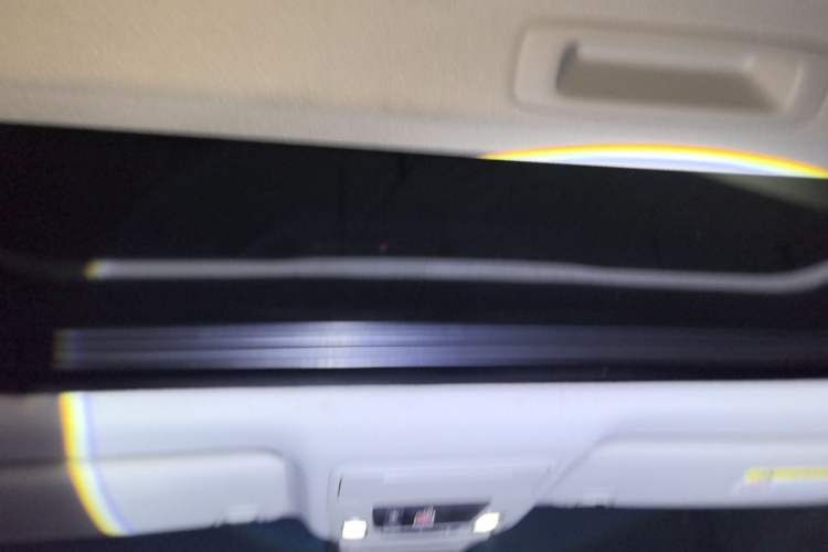 Used Honda Accord 2023 260TURBO Smart Enjoyment Version Headliner