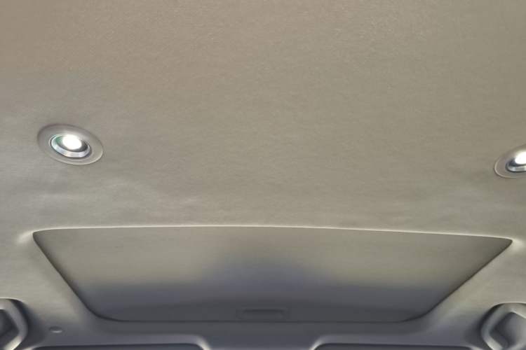 Used Honda Accord 2023 260TURBO Smart Enjoyment Version Headliner