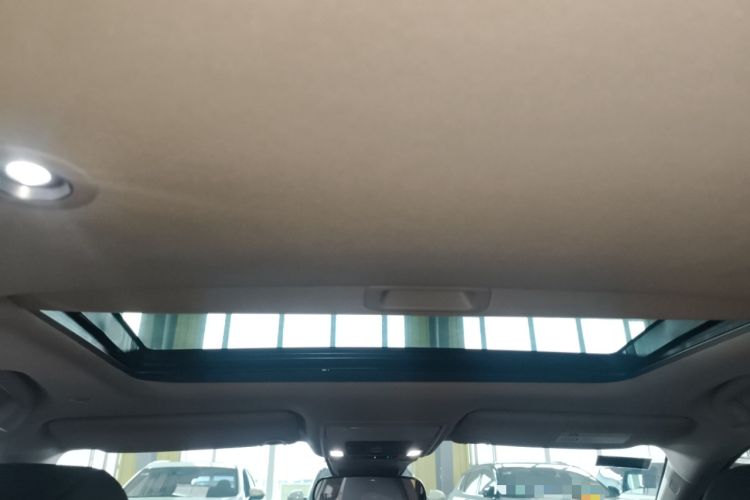 Used Honda Accord 2023 260TURBO Smart Enjoyment Version Headliner