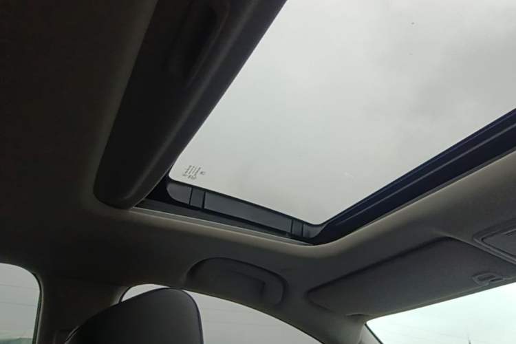 Used Honda Accord 2023 260TURBO Smart Enjoyment Version Headliner
