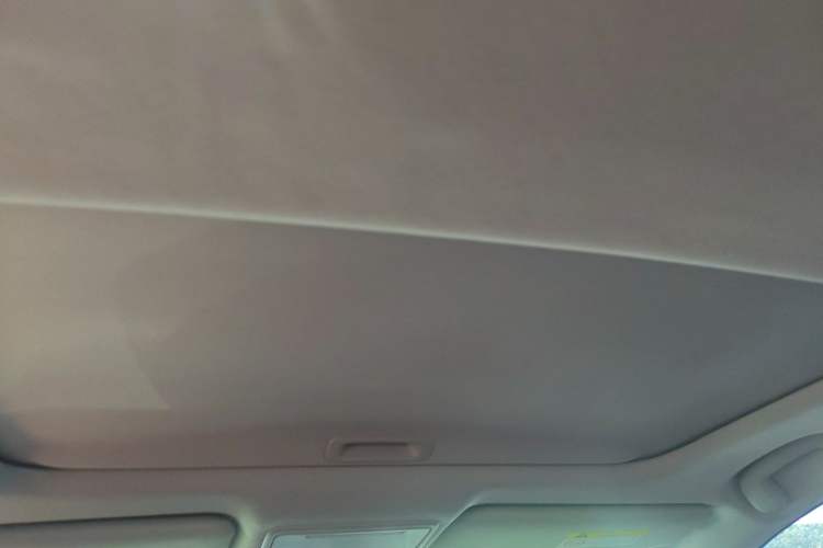 Used Honda Accord 2023 260TURBO Smart Enjoyment Version Headliner