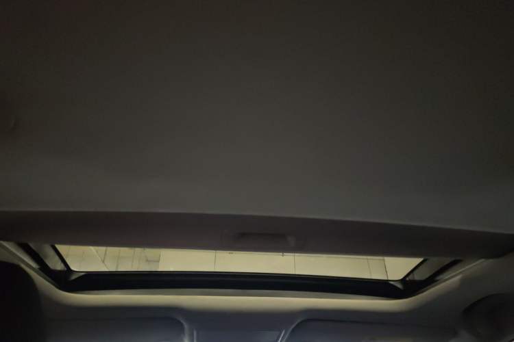 Used Honda Accord 2023 260TURBO Smart Enjoyment Version Headliner