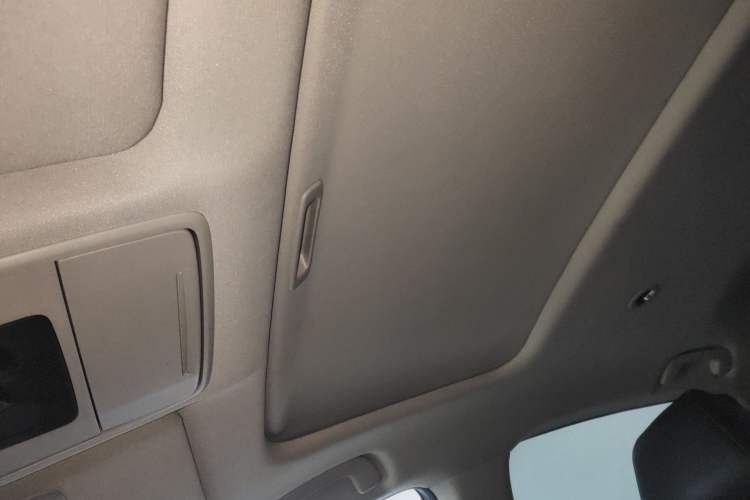 Used Honda Accord 2023 260TURBO Smart Enjoyment Version Headliner