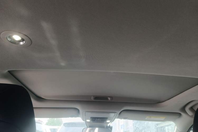 Used Honda Accord 2023 260TURBO Smart Enjoyment Version Headliner