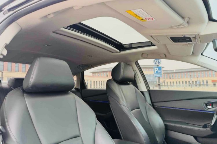 Used Honda Accord 2023 260TURBO Smart Enjoyment Version Headliner
