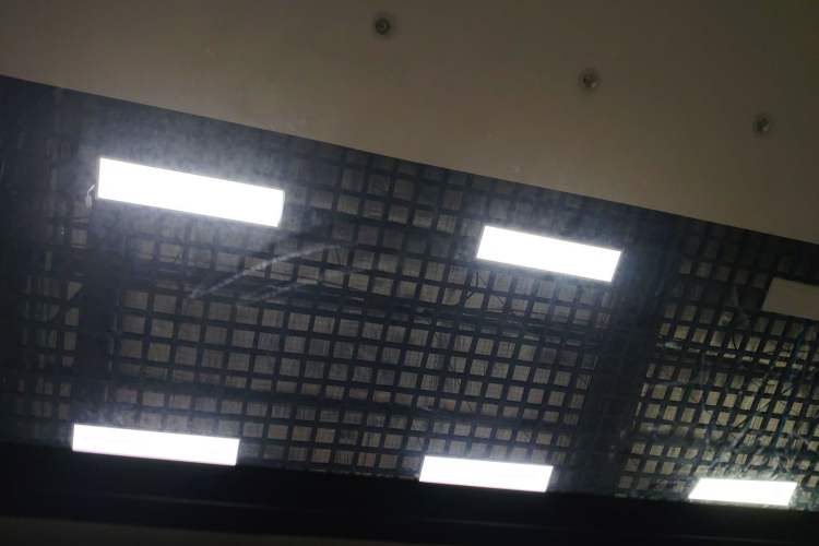 Used Honda Accord 2023 260TURBO Smart Enjoyment Version Headliner
