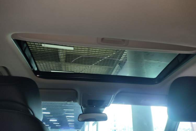 Used Honda Accord 2023 260TURBO Smart Enjoyment Version Headliner