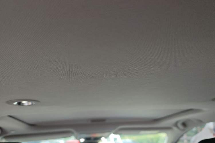 Used Honda Accord 2023 260TURBO Smart Enjoyment Version Headliner
