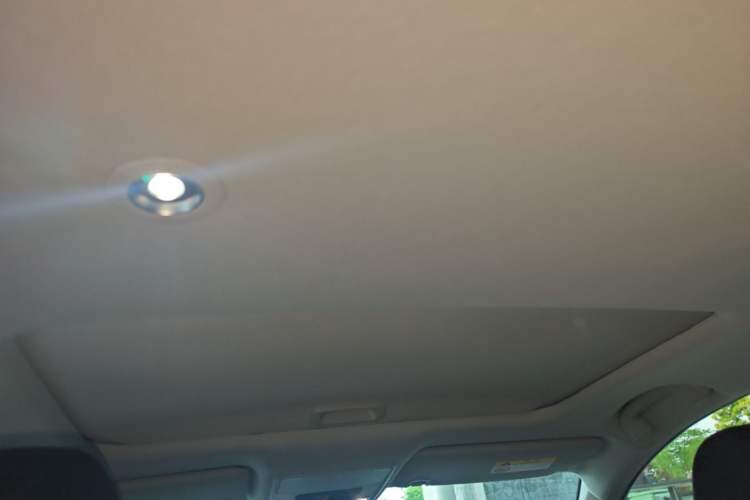 Used Honda Accord 2023 260TURBO Smart Enjoyment Version Headliner