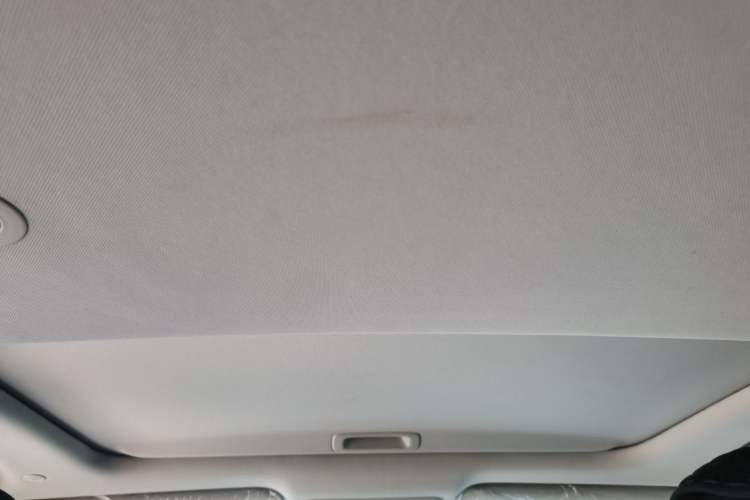 Used Honda Accord 2023 260TURBO Smart Enjoyment Version Headliner