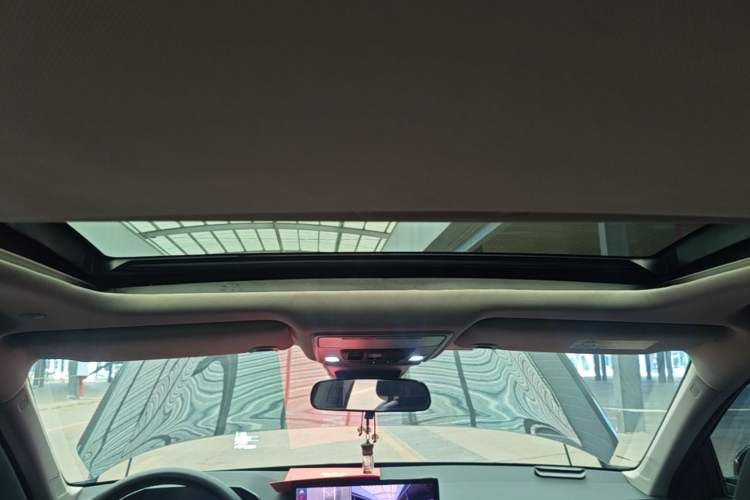 Used Honda Accord 2023 260TURBO Smart Enjoyment Version Headliner
