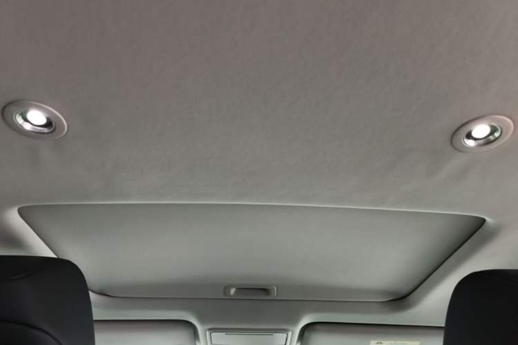 Used Honda Accord 2023 260TURBO Smart Enjoyment Version Headliner
