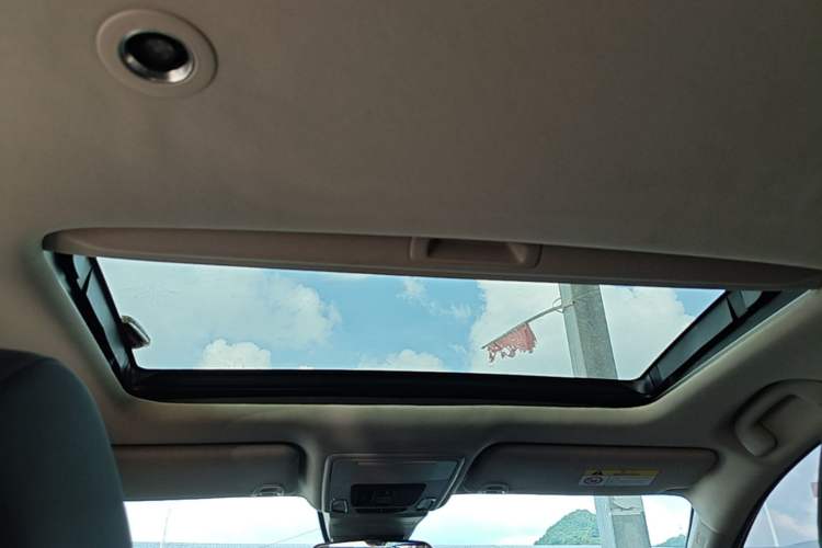 Used Honda Accord 2023 260TURBO Smart Enjoyment Version Headliner