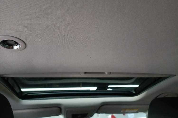 Used Honda Accord 2023 260TURBO Smart Enjoyment Version Headliner