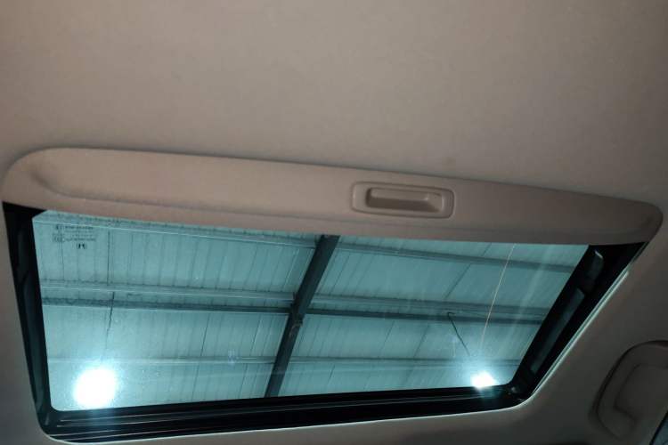 Used Honda Accord 2023 260TURBO Smart Enjoyment Version Headliner