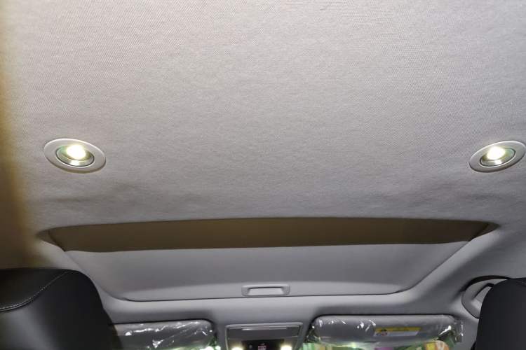 Used Honda Accord 2023 260TURBO Smart Enjoyment Version Headliner