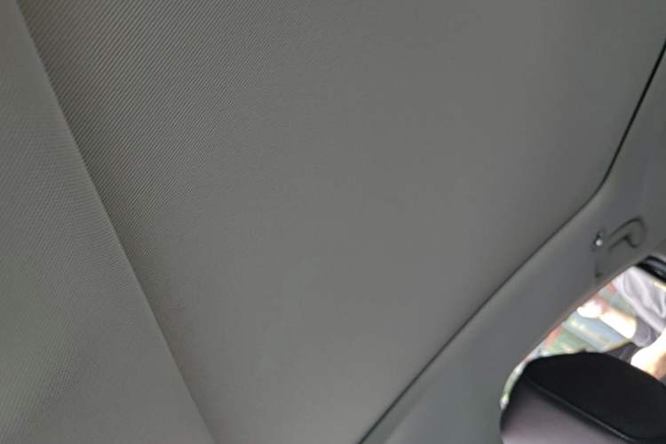 Used Honda Accord 2023 260TURBO Excellence Edition Headliner