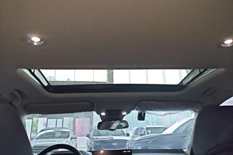 Used Honda Accord 2023 260TURBO Smart Enjoyment Version Headliner