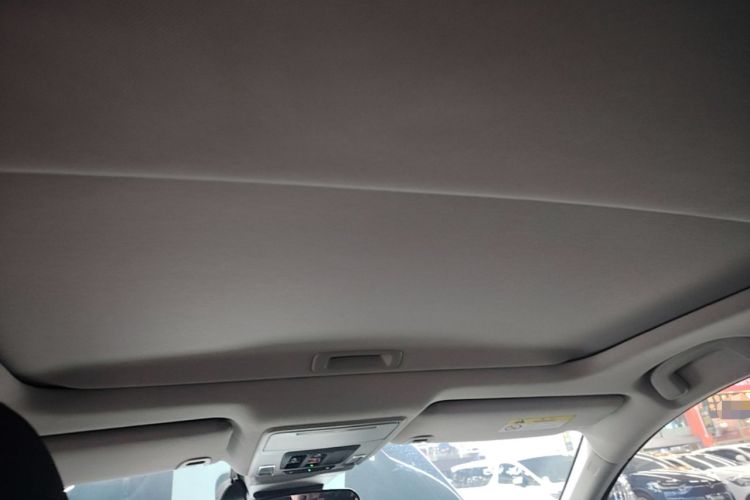 Used Honda Accord 2023 260TURBO Smart Enjoyment Version Headliner